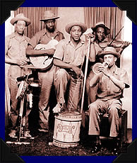 Photo of Memphis Jug Band